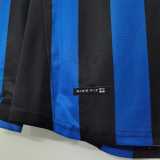 98 99 INT Home Retro Men Soccer jersey AAA42549