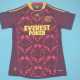 10 11 Lyon Away Retro Men Soccer jersey AAA38228