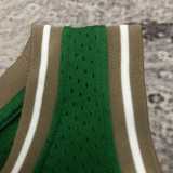 07 08 CELTICS PIERCE #34 Green NBA Jerseys AAA42830