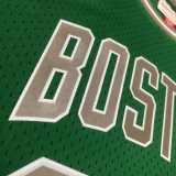 07 08 CELTICS ALLEN #20 Green NBA Jerseys AAA42829