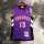 00 01 RAPTORS CARTER #15 Purple NBA Jerseys AAA42135