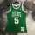 08 09 CELTICS GARNETT #5 Green NBA Jerseys AAA42093