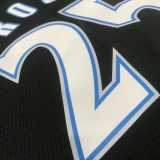 18 19 TIMBERWOLVES ROSE #25 NBA Jerseys AAA41298