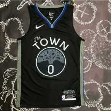 20 21 WARRIORS PAYRON II #0 NBA Jerseys AAA41322