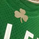 07 08 CELTICS ALLEN #20 Green NBA Jerseys AAA42829