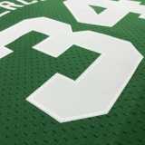 08 09 CELTICS PIERCE #34 Green NBA Jerseys AAA42130