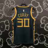 18 19 WARRIORS CURRY #30 NBA Jerseys AAA41282