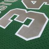 07 08 CELTICS PIERCE #34 Green NBA Jerseys AAA42830