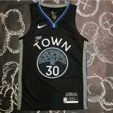 20 21 WARRIORS CURRY #30 NBA Jerseys AAA41326