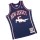 06 07 NETS KIDO #5 Dark Blue NBA Jerseys AAA42837