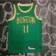 20 21 CELTICS IRVING #11 NBA Jerseys AAA41331