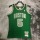 07 08 CELTICS GARNETT #5 Green NBA Jerseys AAA42828