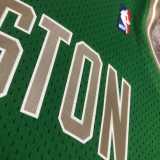 07 08 CELTICS ALLEN #20 Green NBA Jerseys AAA42829