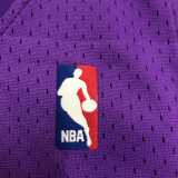 00 01 RAPTORS MCGRADY #1 Purple NBA Jerseys AAA42136