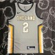 18 19 CAVALIRERS IRVING #2 NBA Jerseys AAA41287