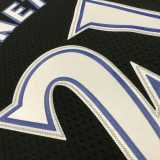 98 99 TIMBERWOLVES GARNETT #21 NBA Jerseys AAA42096