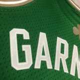 07 08 CELTICS GARNETT #5 Green NBA Jerseys AAA42828