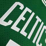 08 09 CELTICS GARNETT #5 Green NBA Jerseys AAA42093