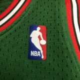 08 09 BULLS ROSE #1 Green NBA Jerseys AAA42827