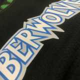 18 19 TIMBERWOLVES GARNETT #21 NBA Jerseys AAA41297