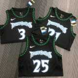 18 19 TIMBERWOLVES GARNETT #21 NBA Jerseys AAA41297