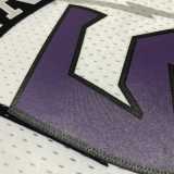 99 00 RAPTORS CARTER #15 White NBA Jerseys AAA42137