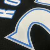 18 19 TIMBERWOLVES ROSE #25 NBA Jerseys AAA41298