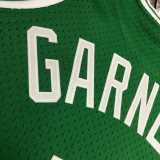 08 09 CELTICS GARNETT #5 Green NBA Jerseys AAA42093