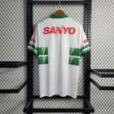 97 98 Coritiba FBC Home Retro Men Soccer jersey AAA43002