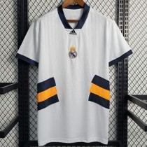 23 24 R MAD Special Edition Fans Version Men Soccer jersey AAA42968