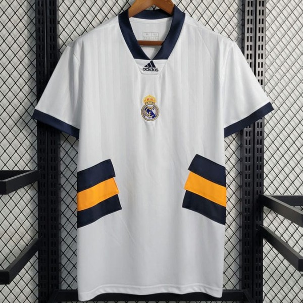 23 24 R MAD Special Edition Fans Version Men Soccer jersey AAA42968
