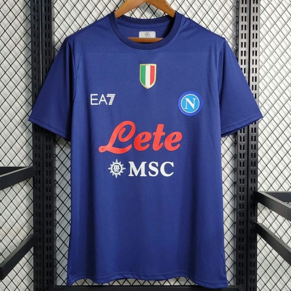 23 24 Napoli Training Suit AAA42958
