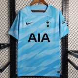 23 24 TOT GKL Fans Version Men Soccer jersey AAA42980