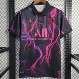 23 24 PSG Special Edition Fans Version Men Soccer jersey AAA42966