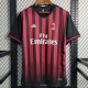16 17 ACM Home Fans Version Men Soccer jersey AAA42893