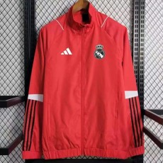 23 24 R MAD Windbreaker AAA43037