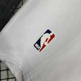 White Shorts Pants AAA43030