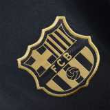 20 21 BAR Away Fans Version Men Soccer jersey AAA42901
