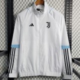 23 24 JUV Windbreaker AAA42991