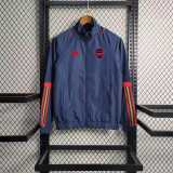 23 24 ASN Windbreaker AAA43010