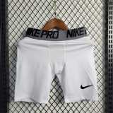 White Shorts Pants AAA43034