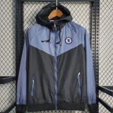 23 24 CHE Windbreaker AAA42985