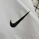 White Shorts Pants AAA43030