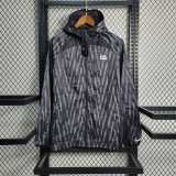 23 24 Club America Windbreaker AAA42982