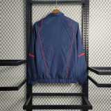 23 24 ASN Windbreaker AAA43010