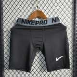 Black Shorts Pants AAA43031