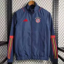 23 24 Bayern Windbreaker AAA43006
