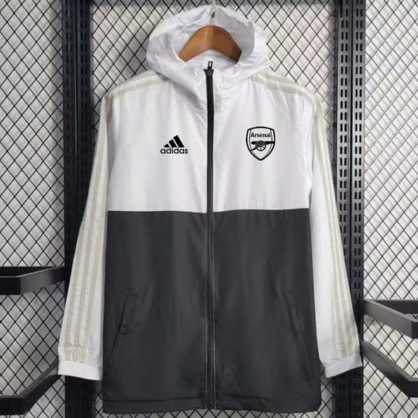 23 24 ASN Windbreaker AAA43008