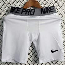 White Shorts Pants AAA43034