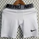 White Shorts Pants AAA43034